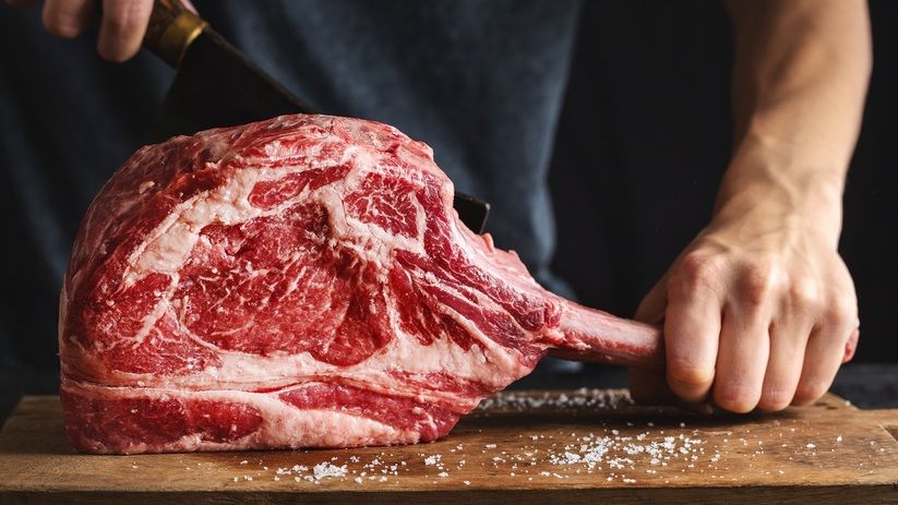 Осторожно, обман: как не переплатить за некачественное мясо Осторожно, обман: как не переплатить за некачественное мясо