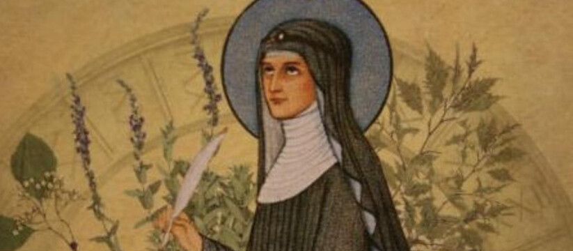 Заглянуть в будущее: пророчества монахини XII века о событиях 2025 года Заглянуть в будущее: пророчества монахини XII века о событиях 2025 года
