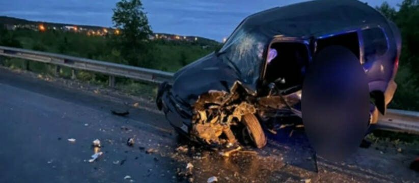 Вечер ДТП: Lexus, Niva и неожиданный наезд в Самаре Вечер ДТП: Lexus, Niva и неожиданный наезд в Самаре