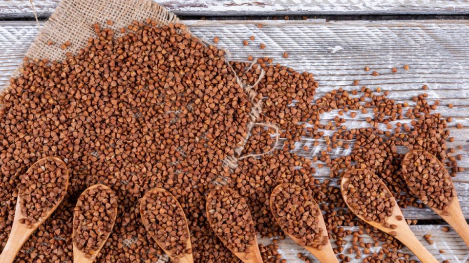 Как приготовить гречку, которая заиграет новыми вкусами
