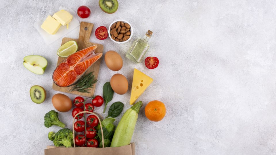 Эволюция вкуса: как изменилось наше питание за последние десятилетия