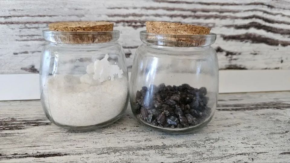 Как соль может улучшить атмосферу на кухне