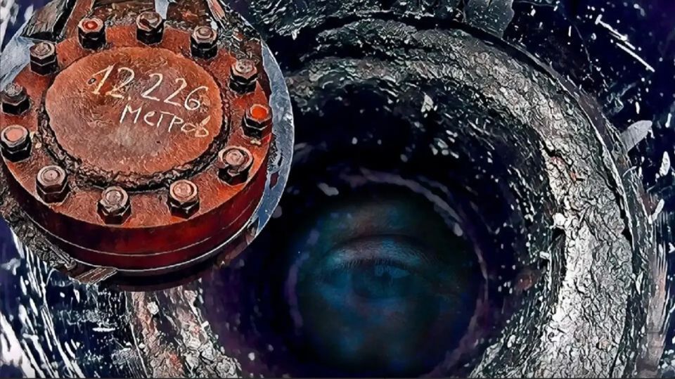 Тайны Кольского полуострова: что на самом деле произошло на глубине 12 километров