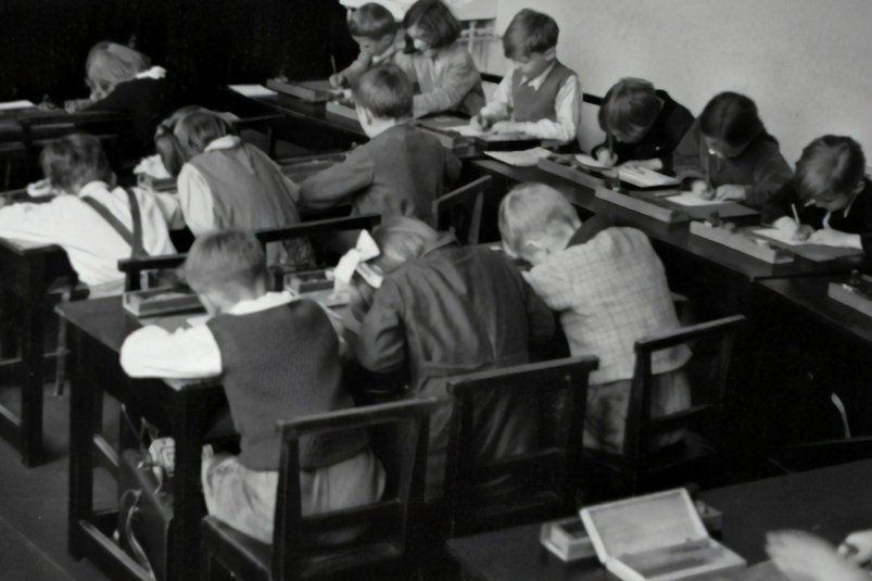 Проверь свою эрудицию: тест для тех, кто помнит уроки советской школы