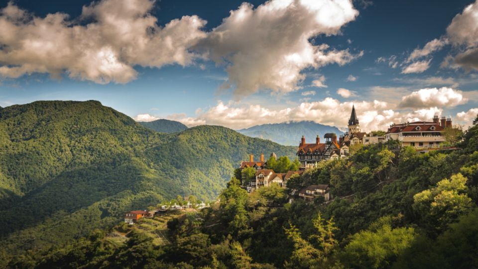 Открываем границы: лучшие безвизовые направления для отпуска