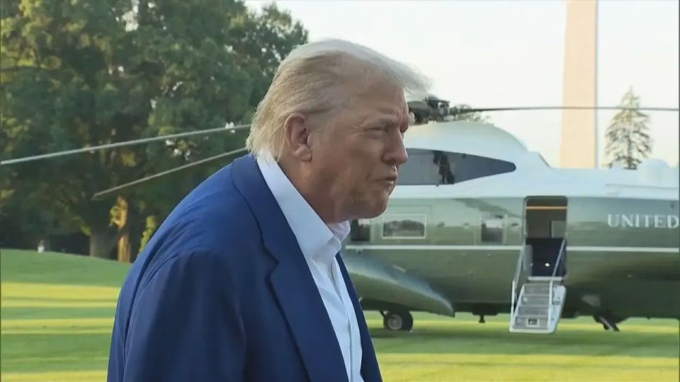 Трамп в ярости: президент с ненормативной лексикой комментирует конфликт между Израилем и Ираном