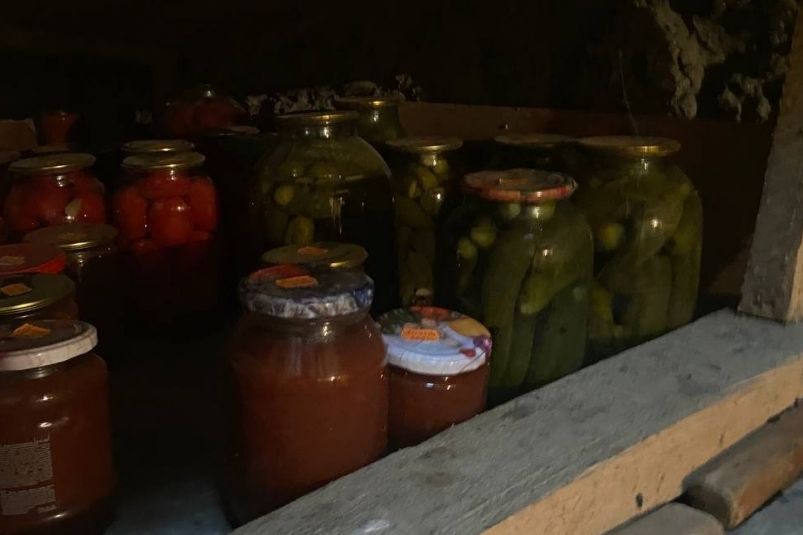 Как сохранить свежесть домашних заготовок после открытия банки