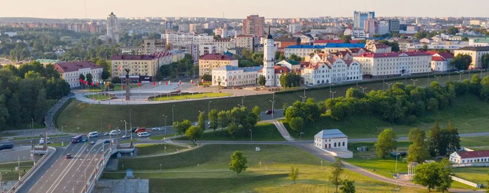 Беларусь: путешествие по следам истории и культуры