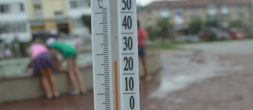 Погода в России в конце июня: от жары до прохлады