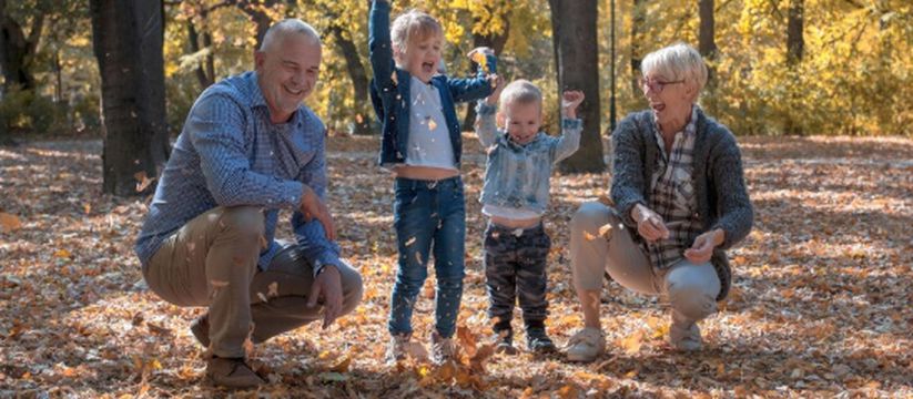 Пенсионерам — новые возможности: круглосуточные центры активного долголетия