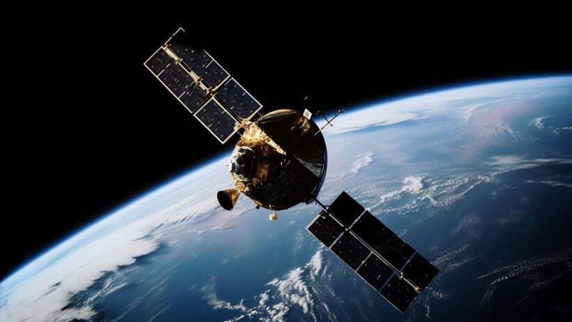 SpaceX сделала Starlink Mini доступнее: новый терминал стоит на 100 долларов дешевле