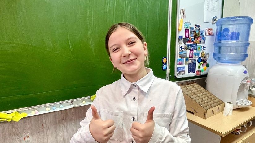 Вспомните школьные годы: угадайте фразы советских учителей