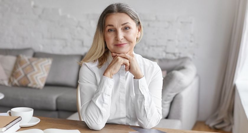 Почему Тельцы, Стрельцы, Водолеи, Овны и Козероги достигают успеха после 40 лет?