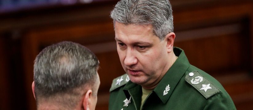 В гараже экс-замминистра обороны России нашли нечто неожиданное