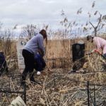 Сотрудники УИС ЕАО восстановили память о воинах: порядок на захоронениях ветеранов Великой Отечественной Сотрудники УИС ЕАО восстановили память о воинах: порядок на захоронениях ветеранов Великой Отечественной