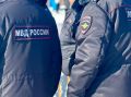 Хабаровчанин отправился за решетку за нападение на полицейского