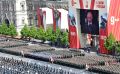 Память о Победе: Красная площадь вновь наполнилась духом торжества