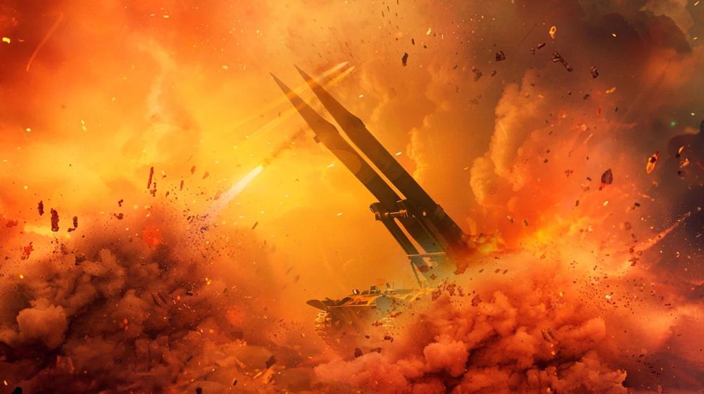       :  HIMARS  