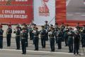 Великий парад в Биробиджане: праздник, объединивший поколения