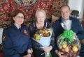 С ветеранами на связи: сотрудники УФСИН поздравили героев войны с 80-летием победы