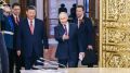 Как Победа раскрыла истинное лицо Запада: реакция Путина на их провал