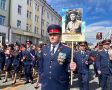 Память в сердцах: как сотрудники СК России отмечают юбилей Победы