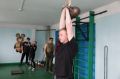 Сила в единстве: как молодые спортсмены ЕАО покорили гиревой Олимп в Амурзете