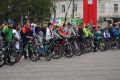 Велосипеды против времени: как в Еврейской автономной области отметили 80 лет Победы