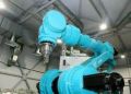 Роботы будущего: в Перми начали работу уникальные помощники для сборки ракетных двигателей