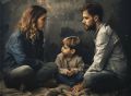 Говорим с детьми о непростых вещах: советы для родителей