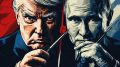 Невероятные совпадения: Трамп и Путин в центре внимания на фоне перемирия
