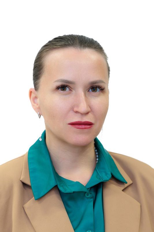 Новая глава в строительстве и ЖКХ ЕАО: Анна Федорова на посту директора департамента Новая глава в строительстве и ЖКХ ЕАО: Анна Федорова на посту директора департамента