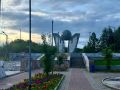 Биробиджан меняется: набережная станет центром отдыха и искусства