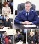 Павел Погоняев принимает обращения: жители области ищут справедливости