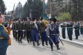 Казаки вдохнули жизнь в День Победы