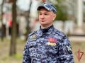 Росгвардия на страже порядка: как прошел День Победы в ЕАО