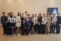 Юные жители ЕАО впервые получили паспорта на памятной церемонии