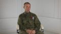 Сила патриотизма: Виктор Камсулин о службе, мужестве и желании защищать родину