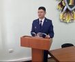 Прокурор требует продлить надзор за местным жителем с новыми ограничениями