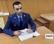 Местный житель снова за решеткой: суд наказал за игнорирование правил надзора