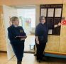 Проверка прокуратуры выявила проблемы с ограждениями детских садов и школ Смидовичского района