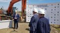 В Хабаровске начнется строительство самой большой школы в крае
