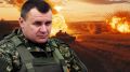 Завершение эпохи: генерал Салюков уходит со своего поста