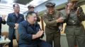 Ким Чен Ын призвал армию КНДР к полной боевой готовности