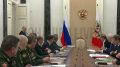 Путин собирает ключевых игроков перед переговорами с Украиной