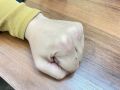 В Хабаровском крае во время застолья гость угрожает хозяину расправой