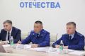 Важная встреча: Андрей Мондохонов поддержал семьи участников СВО в Еврейской автономной области