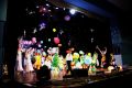 Танцевальная магия: ансамбль Никс отпраздновал 30-летие ярким шоу