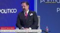 Себастьян Горка о реальной политике администрации Трампа: приоритеты на фоне конфликта в Украине