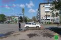 Юный велосипедист попал под машину в Биробиджане: подробности инцидента